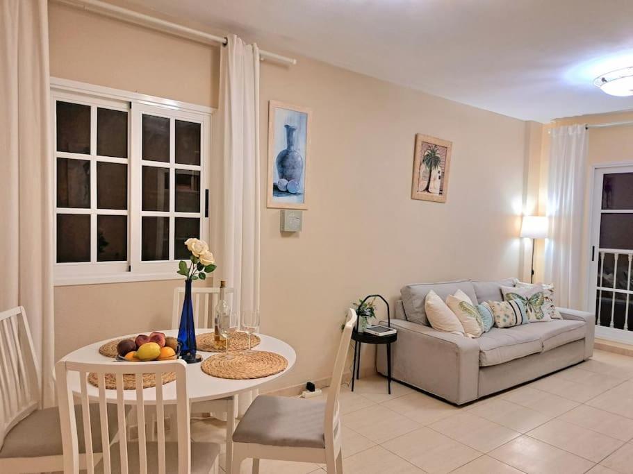 Las Teresitas Apartment San Andrés Exterior foto