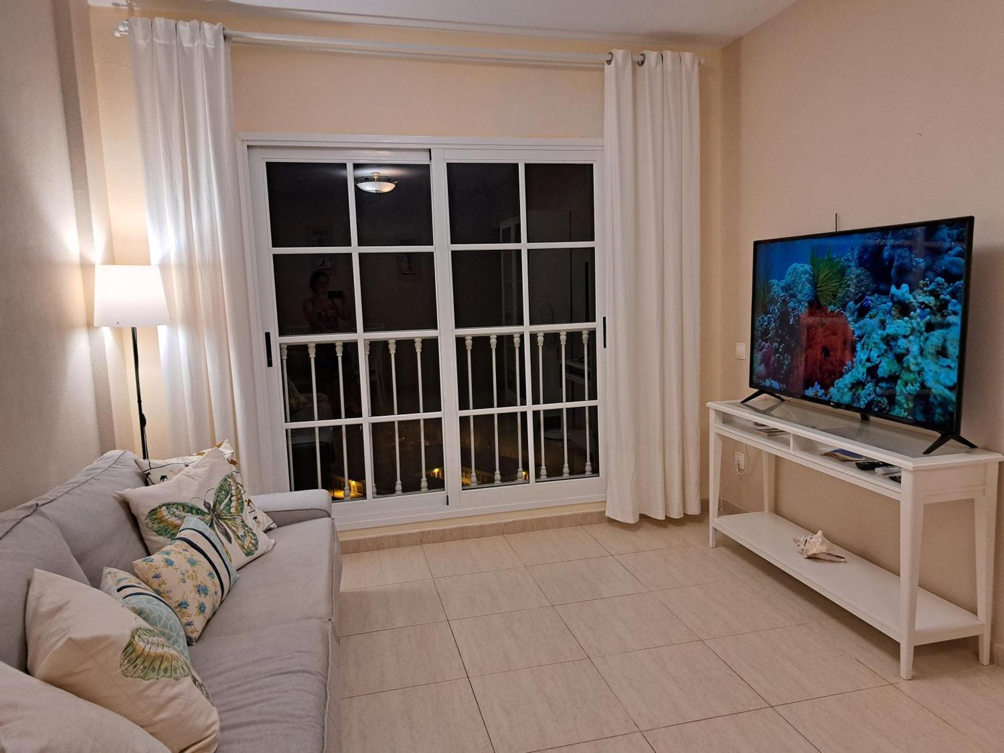 Las Teresitas Apartment San Andrés Exterior foto